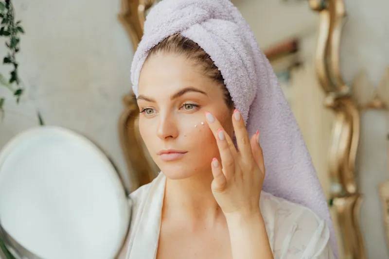 How to Actually Transition Your Skincare Routine Between Seasons Without Wrecking Your Skin