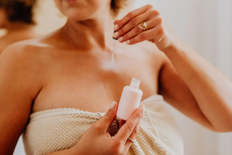 Sensitive Skin Doesn't Need an Empty Routine — It Needs a Smarter One