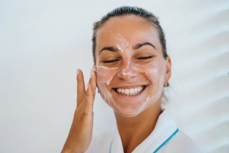 Your Skin Barrier Isn't as Fragile as the Internet Wants You to Think