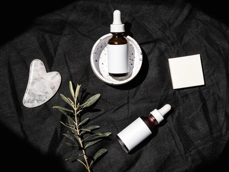 Peptides, Ceramides, Niacinamide: We Checked the Science So You Don't Have to